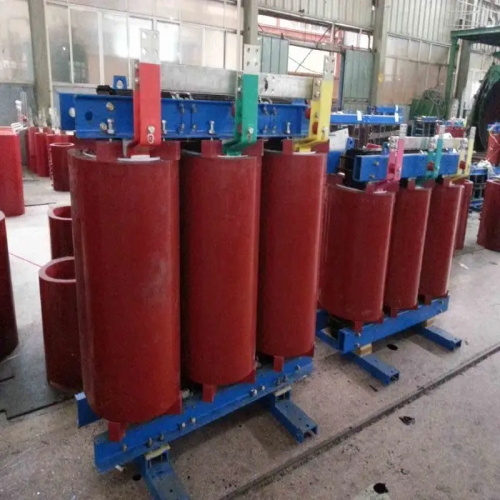 拱墅SCB10-250KVA干式变压器