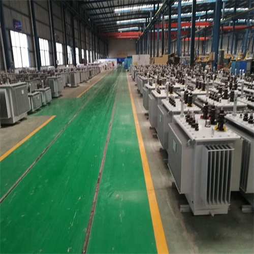 拱墅SH15-800KVA非晶合金变压器厂家价格