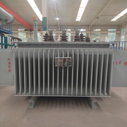 拱墅sh15-315KVA非晶合金变压器