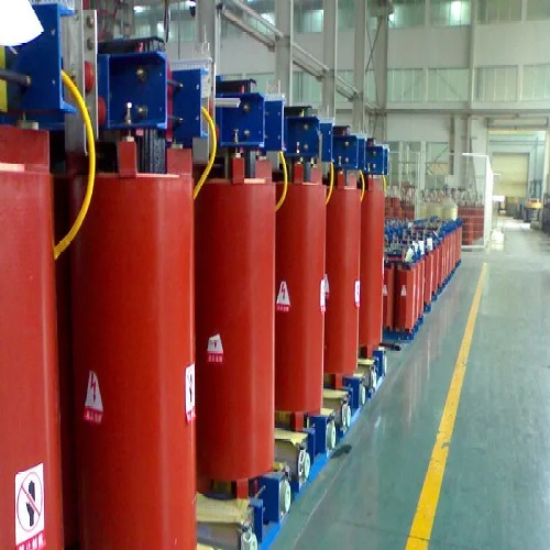 拱墅SCB10-200KVA干式变压器