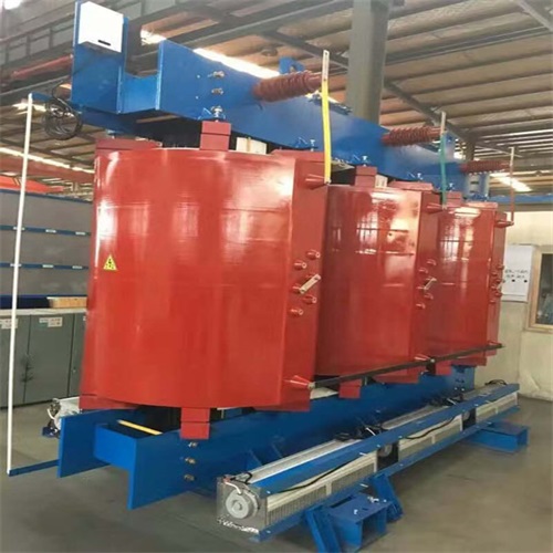 拱墅SCB10-500KVA干式变压器价格