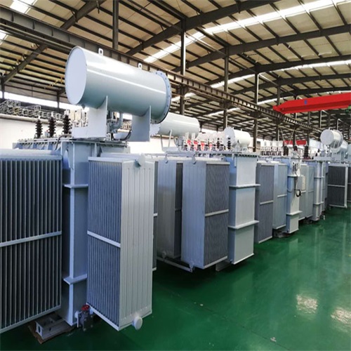 拱墅S11-4000KVA/10KV/0.4