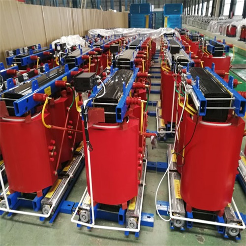 拱墅SCB13-400KVA-10/0.4干式变压器