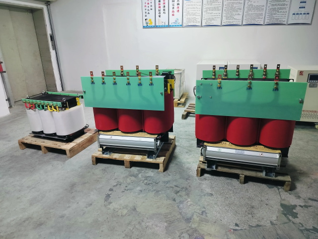 拱墅KS11-1000KVA矿用变压器